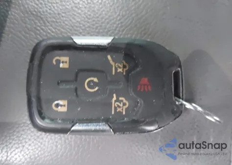 2016 Chevrolet Suburban Lt from USA, damaged, VIN 1GNSKHKC7GR194452